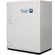Серия W HEAT RECOVERY