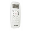 HISENSE Инверторные сплит-системы серии SMART DC Inverter (R32) AS-07UW4RYDDB00