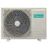 HISENSE Классические сплит-системы серии NEO Premium Classic A UPGRADE AS-10HR4SYDTG5