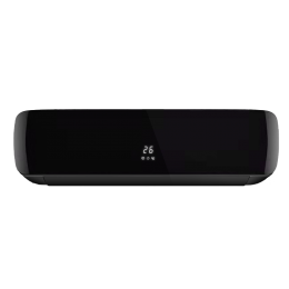 Инверторные сплит-системы серии BLACK CRYSTAL SUPER DC Inverter AS-13UW4RVETG01(B)