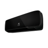 HISENSE Инверторные сплит-системы серии BLACK CRYSTAL SUPER DC Inverter AS-13UW4RVETG01(B)