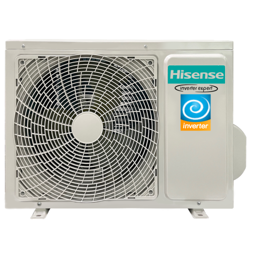 HISENSE Инверторные сплит-системы серии CHAMPAGNE CRYSTAL SUPER DC Inverter (R32) AS-13UW4RVETG00(C)