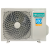 HISENSE Инверторные сплит-системы серии SMART DC Inverter (R32) AS-18UW4RMADB02