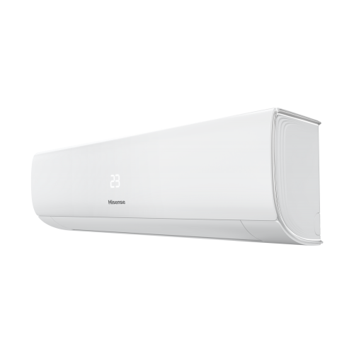 HISENSE Инверторные сплит-системы серии ZOOM DC Inverter AS-24UR4RBTKB00