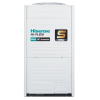 HISENSE Наружные блоки HI-FLEXI Серия с рекуперацией тепла S HEAT RECOVERY AVWT-212FKFSA
