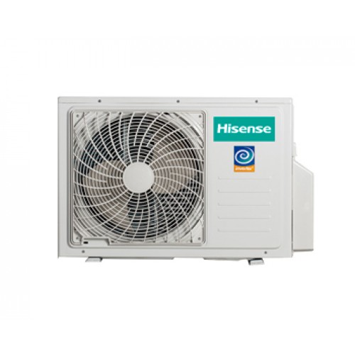 HISENSE Наружные блоки FREE Match DC Inverter (R32) AMW3-18U4RJA