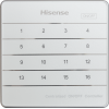 HISENSE Центральная станция включения/отключения HYJ-J01H