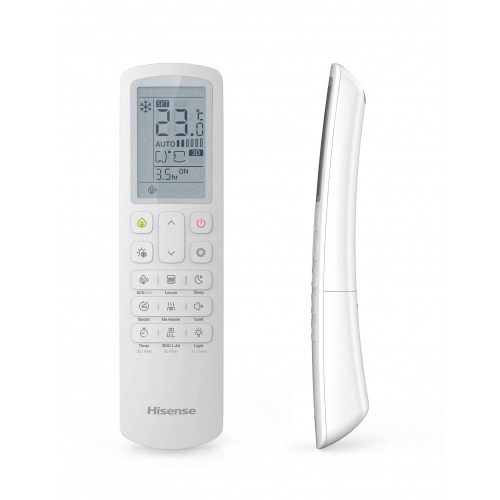 HISENSE Индивидуальный беспроводной пульт