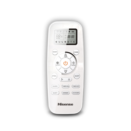 HISENSE Сплит-системы кассетного типа серии HEAVY CLASSIC AUC-12HR4SAA