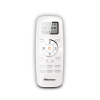 HISENSE Инверторные сплит-системы кассетного типа серии HEAVY DC INVERTER AUC-36UR4SGA
