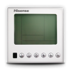 HISENSE Инверторные сплит-системы канального типа серии HEAVY DC INVERTER AUD-36UX4SHL