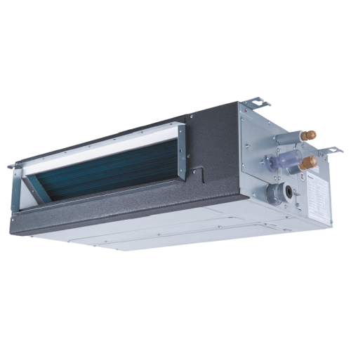 HISENSE Тонкие внутренние блоки канального типа VRF-систем AVE-09HCFRL