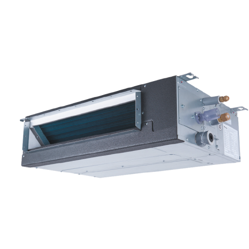 HISENSE Тонкие внутренние блоки канального типа с DC-вентилятором VRF-систем AVE-24HJFDL