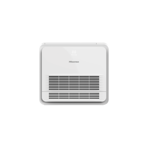 HISENSE Внутренние блоки консольного типа FREE Match DC Inverter AKT-09UR4RK4