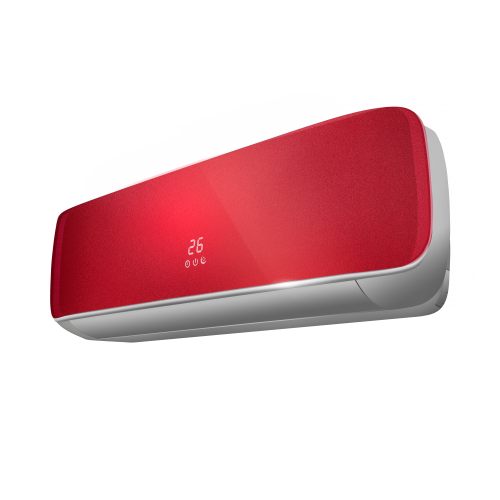 HISENSE Внутренние блоки серии PREMIUM Red Free Match DC Inverter AMS-09UR4SVETG67(R)