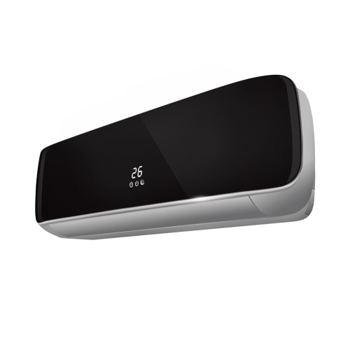 HISENSE Внутренние блоки серии Premium BLACK Free Match DC Inverter 2023 AMS-09UW4RVETG00(B)