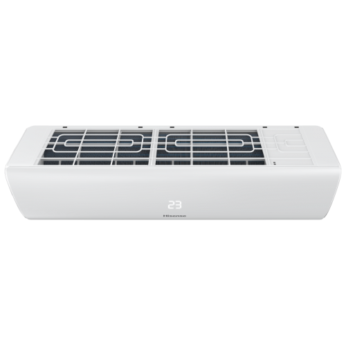 HISENSE Внутренние блоки настенного типа серии ZOOM FREE Match DC Inverter R32 AMS-09UW4RYRKB01