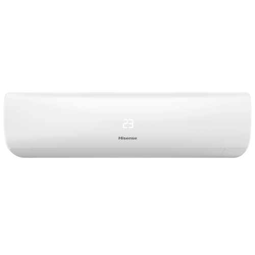 HISENSE Внутренние блоки настенного типа серии ZOOM FREE Match DC Inverter R32 AMS-18UW4RXSKB01