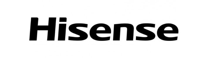 Hisense - инновации и технологии в каждом доме