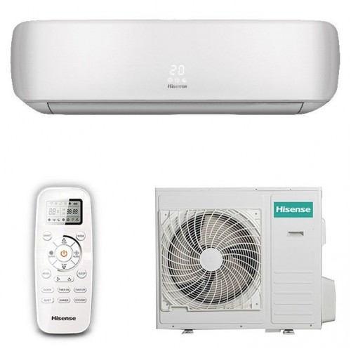Сплит-система Hisense AS-07HW4SYDTG035G / AS-07HW4SYDTG035W