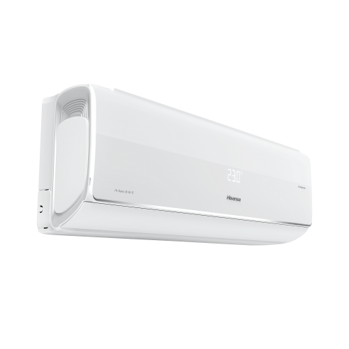 Сплит-система Hisense AS-10UW4RXVQF00G / AS-10UW4RXVQF00W