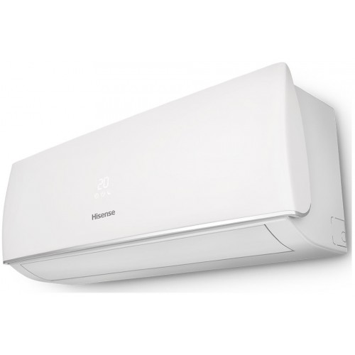 Сплит-система Hisense AS-13UR4SVDDB5G / AS-13UR4SVDDBW