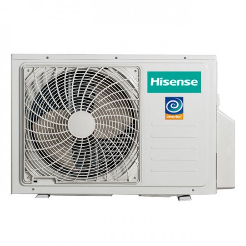 Сплит-система Hisense AS-13UR4SVDDB5G / AS-13UR4SVDDBW
