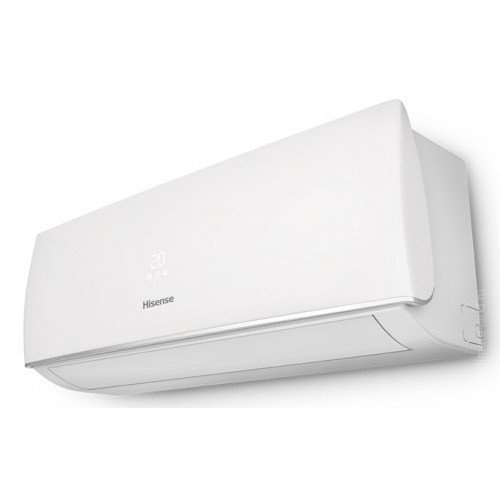 Сплит-система Hisense AS-24HR4SBADC005G / AS-24HR4SBADC005W