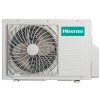 Сплит-система Hisense AS-24HR4SBADC005G / AS-24HR4SBADC005W