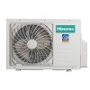 Наружный блок Hisense Наружный блок AS-10UW4SVETG107W(С)