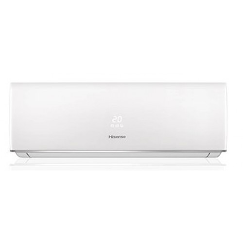 Наружный блок Hisense Наружный блок AS-11UW4RYDDB02W