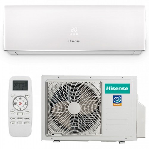 Наружный блок Hisense Наружный блок AS-18UR4SMADB035W
