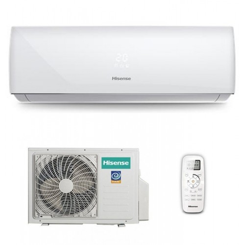 Внутренний блок Hisense Внутренний блок AS-09UR4SYDDJ3G