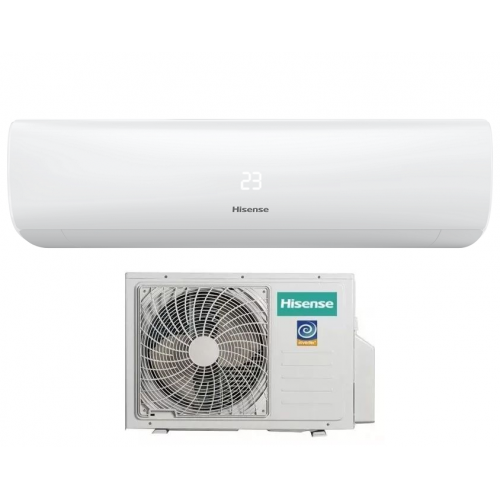 Внутренний блок Hisense Внутренний блок AS-18UR4RMSKB00G
