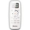 Внутренний блок Hisense Внутренний блок AS-18UW4SXATG077G