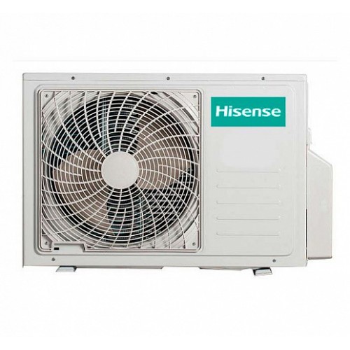 Сплит-система Hisense AUC-24HR4SGA1+AUC-950 / AUW-24H4SF