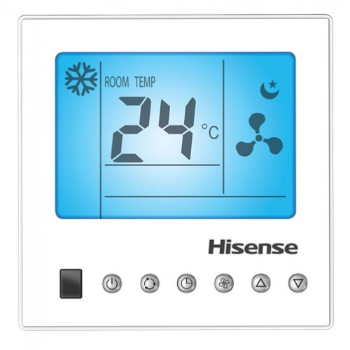 Сплит-система Hisense AUV-60UR4SC / AUW-60U6SP1