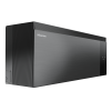 Инверторная сплит-система серии SENSATION SLIDER PRO CARBON SUPERIOR DC INVERTER AS-10UW4RWMQK00(B)