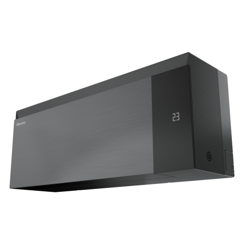 Инверторная сплит-система серии SENSATION SLIDER PRO CARBON SUPERIOR DC INVERTER AS-10UW4RWMQK00(B)