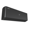 Инверторная сплит-система серии VISION PRO 2.0 CARBON SUPERIOR DC Inverter AS-13UW4RXVQH02(B) (комплект)