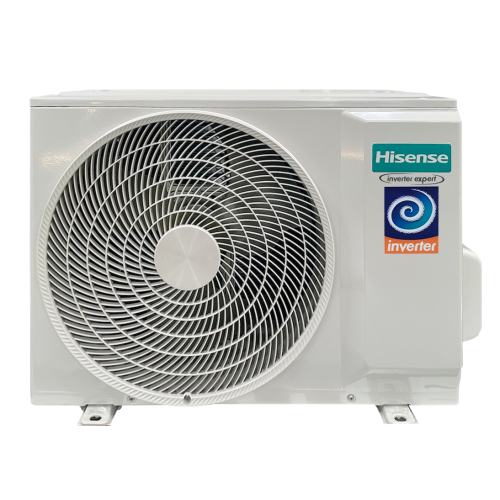 Инверторная сплит-система серии VIBE DC Inverter AS-13UW4RYRHB04 (комплект)
