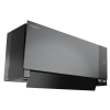 Инверторная сплит-система серии SENSATION SLIDER PRO CARBON SUPERIOR DC INVERTER AS-18UW4RFMQK00(B)