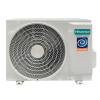 Инверторная сплит-система серии CITY 2.0 DC Inverter AS-18UW4RMSKA02 (комплект)