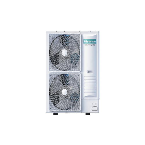 Полупромышленные сплит-системы Hisense ACT-12UR4RCC8/PE-QEA/LD/AUW-12U4RS8
