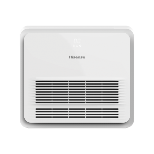 Полупромышленные сплит-системы Hisense AKT-12UR4RK8/AUW-12U4RS8