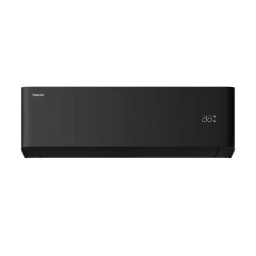 Внутренний блок настенного типа серии VIBE PRO CARBON MULTI EU DC Inverter AMS-12UW4RWUHB00(B) (комплект)
