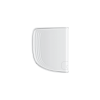 Внутренний блок настенного типа серии ZOOM FREE Match DC Inverter R32 AMS-12UW4RXRKB00
