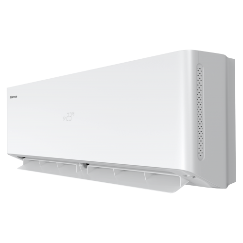 Внутренний блок настенного типа серии VISION PRO 2.0 MULTI Superior DC Inverter AS-10UW4RXVQH01AG (комплект)