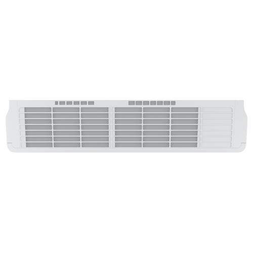 Внутренний блок настенного типа серии VISION PRO 2.0 MULTI Superior DC Inverter AS-13UW4RXVQH02G (комплект)
