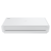 Внутренний блок настенного типа серии VISION PRO 2.0 MULTI Superior DC Inverter AS-18UW4RBVQH01G (комплект)